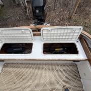 1999 Bradenton Mini Tug